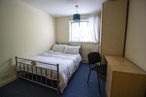 undefined, 224 North Sherwood Street Flat 3, NOTTINGHAM NG1 4EB