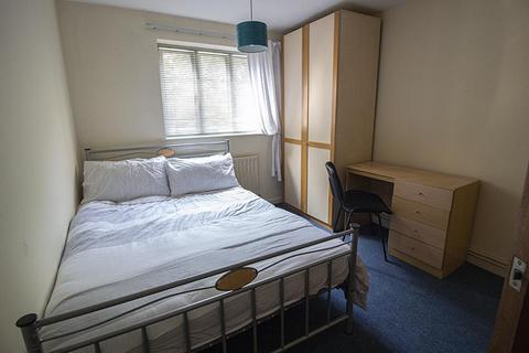 undefined, 224 North Sherwood Street Flat 3, NOTTINGHAM NG1 4EB