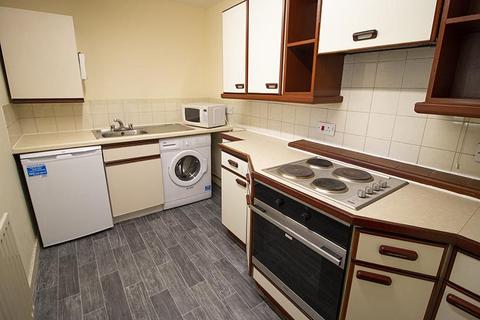 undefined, 224 North Sherwood Street Flat 3, NOTTINGHAM NG1 4EB