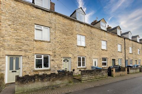 3 bedroom terraced house for sale, Gloucester Place, Witney, OX28