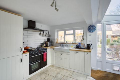 3 bedroom terraced house for sale, Gloucester Place, Witney, OX28