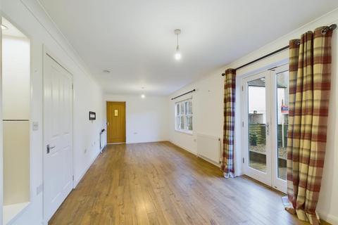 2 bedroom flat for sale, Bakers Court, Errol PH2