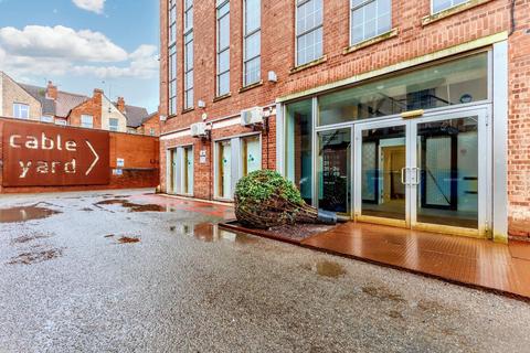 2 bedroom flat for sale, Electric Wharf, Coventry CV1