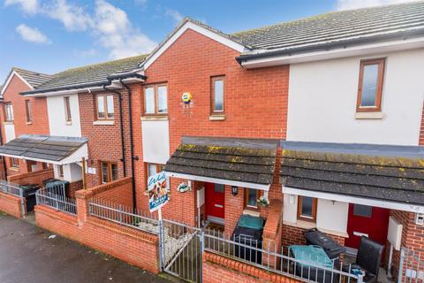 3 bedroom terraced house for sale, Ferguson Avenue, Gravesend DA12