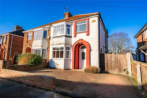 3 bedroom semi-detached house for sale, Gloucester Avenue, Grimsby, Lincolnshire, DN34