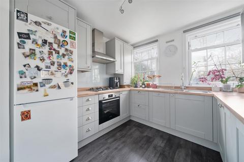 Flat 1, 98 Cottenham Park Road, London, SW20 0SZ