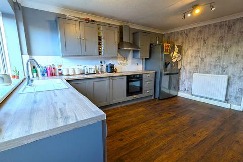 2 bedroom terraced house for sale, Norburn Park, Witton Gilbert, DH7