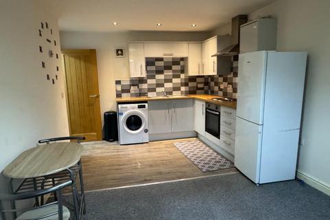 Flat 7, Alexander House Hunter Street, Barry, CF63 2JA
