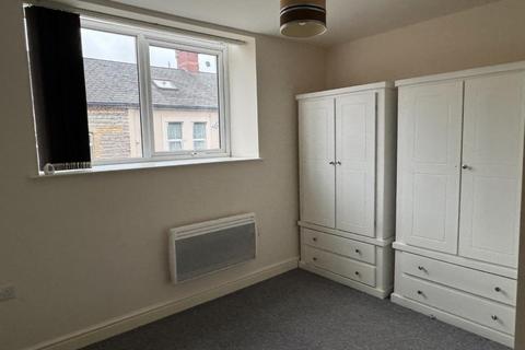 Flat 7, Alexander House Hunter Street, Barry, CF63 2JA