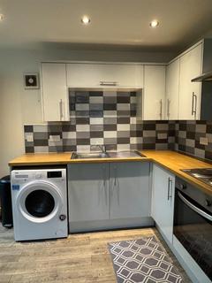 Flat 7, Alexander House Hunter Street, Barry, CF63 2JA