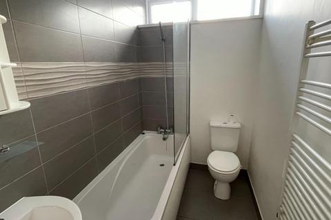 Flat 7, Alexander House Hunter Street, Barry, CF63 2JA