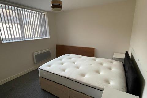 Flat 7, Alexander House Hunter Street, Barry, CF63 2JA