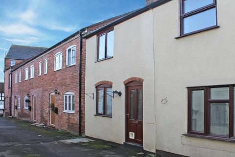 2 bedroom terraced house for sale, Westview Terrace, Tenbury Wells, WR15