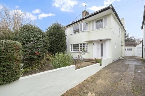 3 bedroom semi-detached house to rent, Park House Gardens,  East Twickenham,  TW1