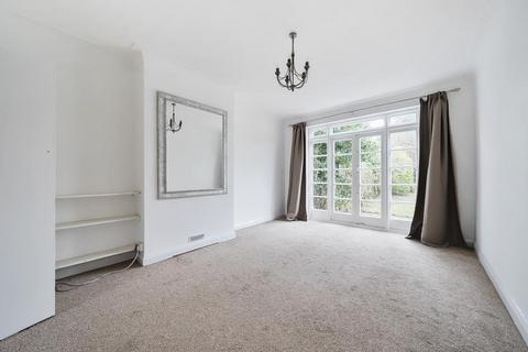 3 bedroom semi-detached house to rent, Park House Gardens,  East Twickenham,  TW1