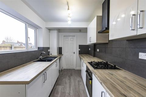 3 bedroom semi-detached house for sale, Clowne Road, Stanfree, Chesterfield