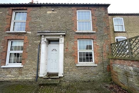 2 bedroom terraced house for sale, Old Cross Keys, Front Street, Normanby-By-Spital, MARKET RASEN, LN8