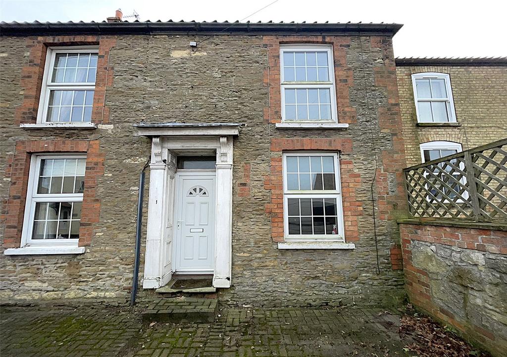 Front Elevation