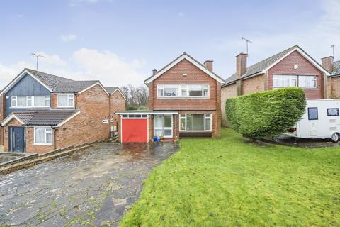 3 bedroom detached house for sale, Hithercroft Road, High Wycombe