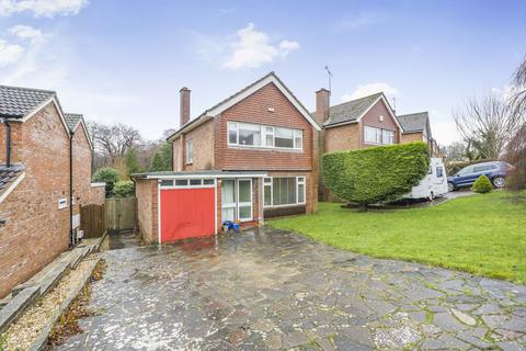 3 bedroom detached house for sale, Hithercroft Road, High Wycombe