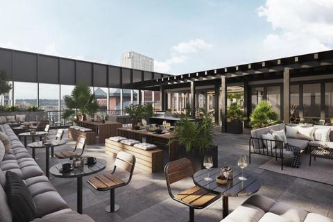 undefined, Salford Quay M50