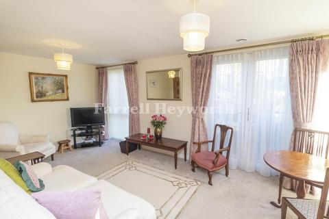 2 bedroom flat for sale, 142, Greaves Road, Lancaster LA1