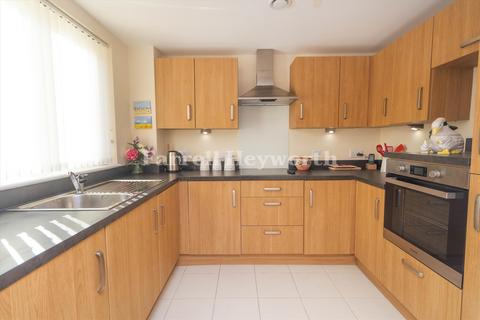 2 bedroom flat for sale, 142, Greaves Road, Lancaster LA1