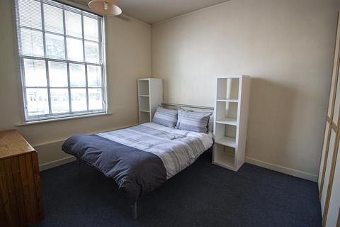 undefined, Flat 4, 224 North Sherwood Street, Nottingham, NG1 4EB