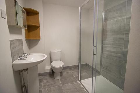 undefined, Flat 4, 224 North Sherwood Street, Nottingham, NG1 4EB
