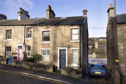 4 bedroom end of terrace house for sale, Ned Lane, Slaithwaite, Huddersfield, West Yorkshire, HD7