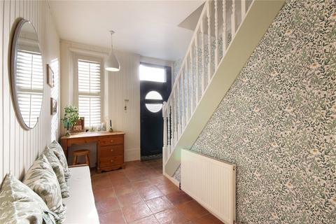 4 bedroom end of terrace house for sale, Ned Lane, Slaithwaite, Huddersfield, West Yorkshire, HD7