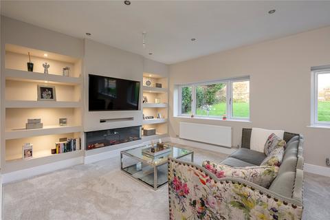 4 bedroom detached house for sale, Congreve Way, Bardsey, LS17