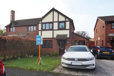 3 bedroom semi-detached house for sale, Sedgefield Road, Barrow-In-Furness