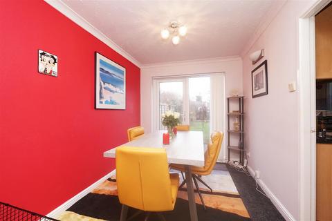 7 Sedgefield Road, Barrow-in-furness, LA13 0TN
