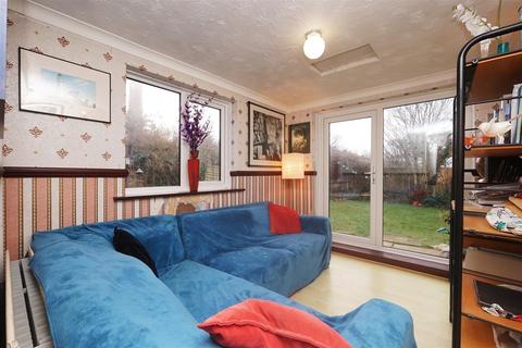 7 Sedgefield Road, Barrow-in-furness, LA13 0TN