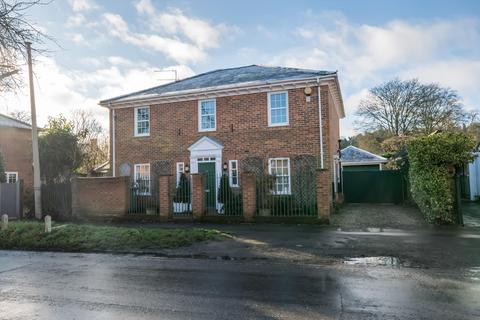 4 bedroom detached house for sale, Northfield End, Henley-on-Thames, Oxfordshire, RG9