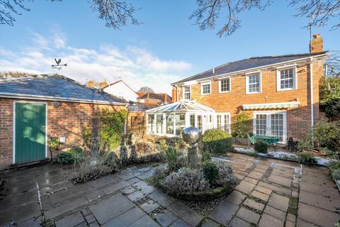 4 bedroom detached house for sale, Northfield End, Henley-on-Thames, Oxfordshire, RG9