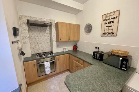 1 bedroom flat to rent, Milnbank Road, Dundee,