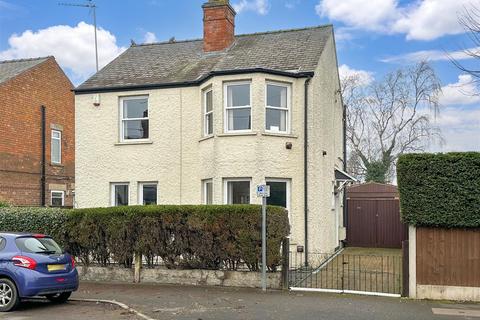 3 bedroom detached house for sale, Lime Grove, Newark