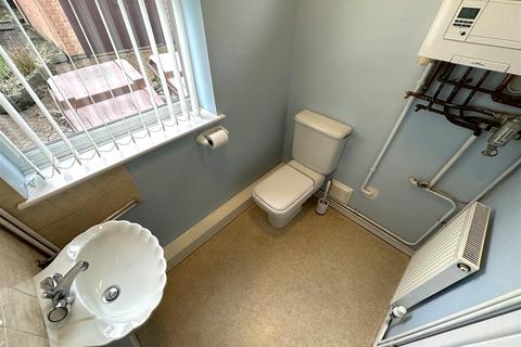 3 bedroom detached house for sale, Lime Grove, Newark