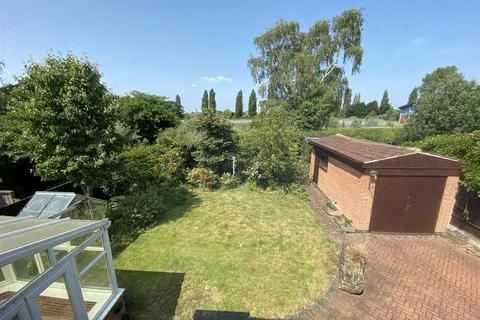 3 bedroom detached house for sale, Lime Grove, Newark