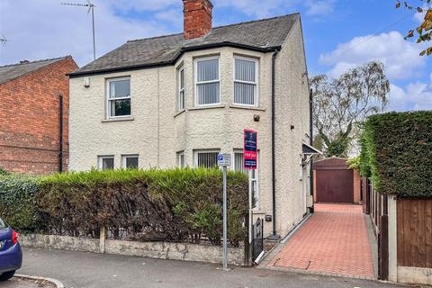 Lime Grove, Newark
