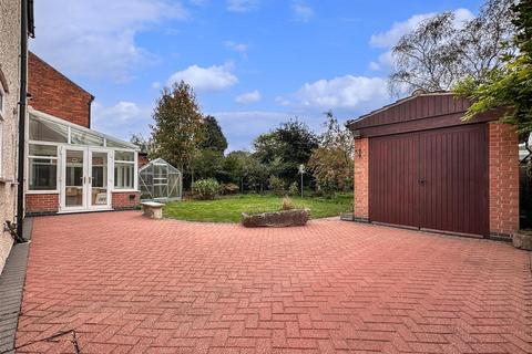 3 bedroom detached house for sale, Lime Grove, Newark