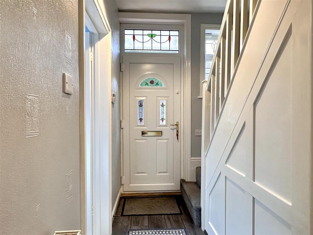 Inviting Reception Hall 744