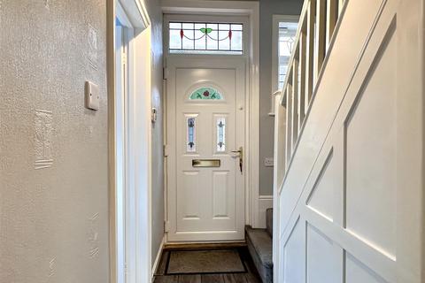 3 bedroom detached house for sale, Lime Grove, Newark