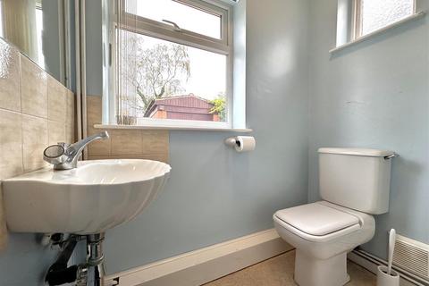 114 Lime Grove, Newark, NG24 4AH