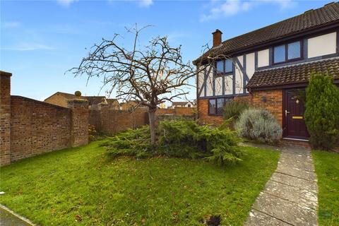 3 bedroom semi-detached house to rent, Grasmere, Melksham SN12