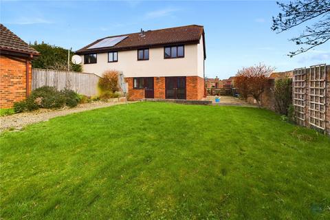 3 bedroom semi-detached house to rent, Grasmere, Melksham SN12