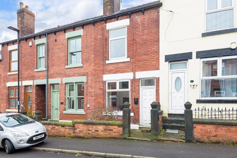 3 bedroom terraced house to rent, Findon Street, Sheffield S6