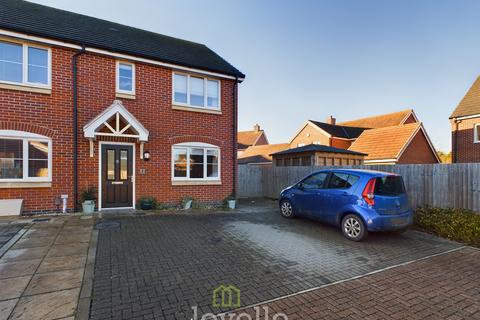 7 Beech Lane, Humberston, Grimsby, DN36 4ZF